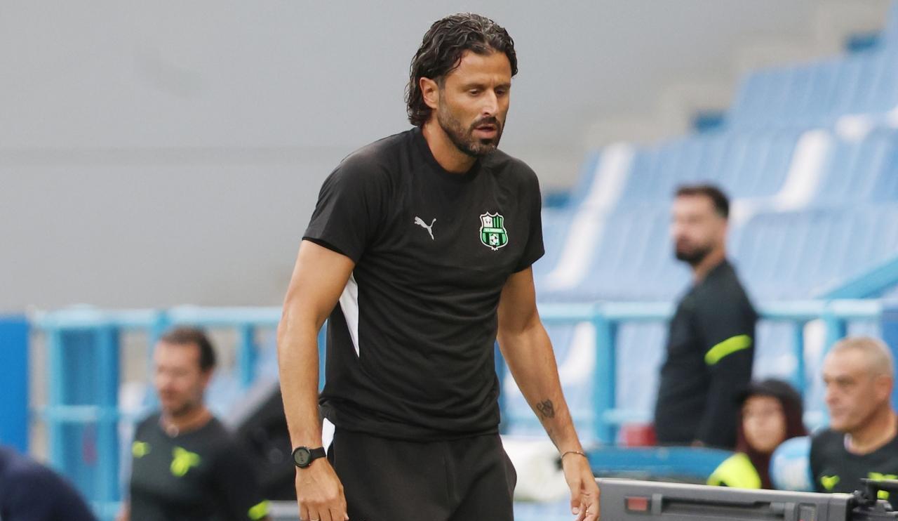 的主场迎战, 第一胜拉齐, 连败 的主场迎战, 第一胜拉齐, 连败