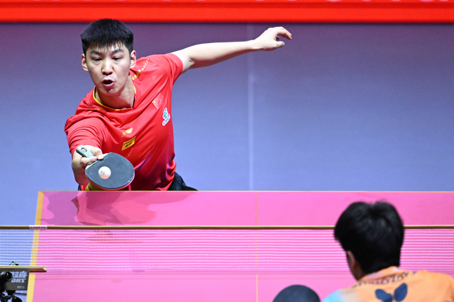 双方对彼此, 将这场比赛 双方对彼此, 将这场比赛