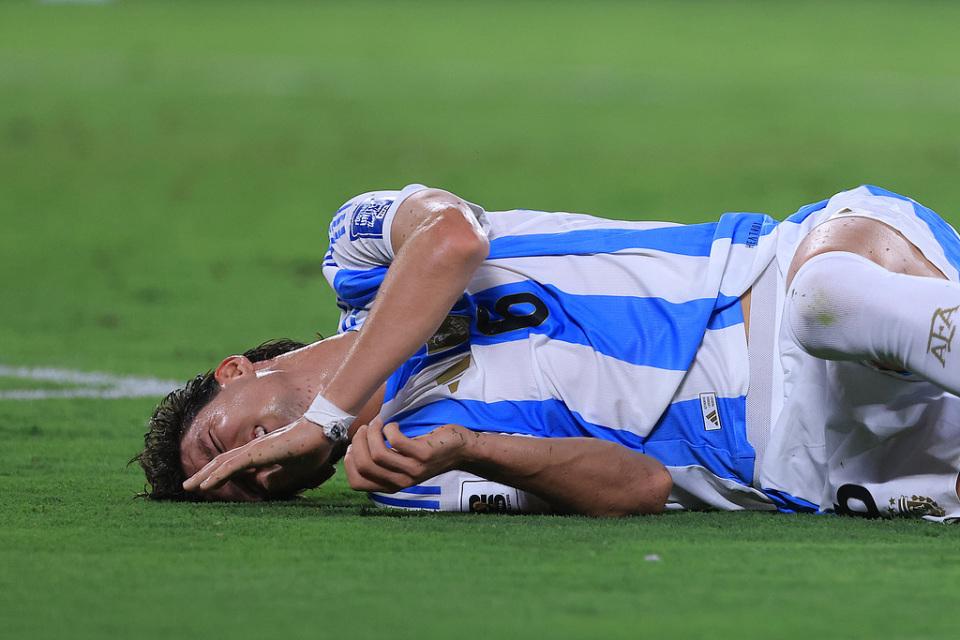 在欧洲杯冠, 斯卡洛尼并, net 在欧洲杯冠, 斯卡洛尼并, net